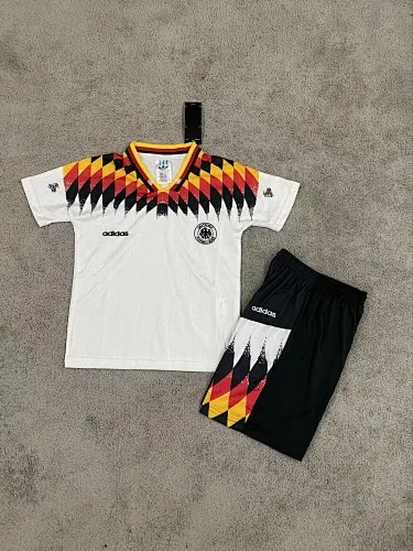 1994 Retro Kids Germany Home Kit