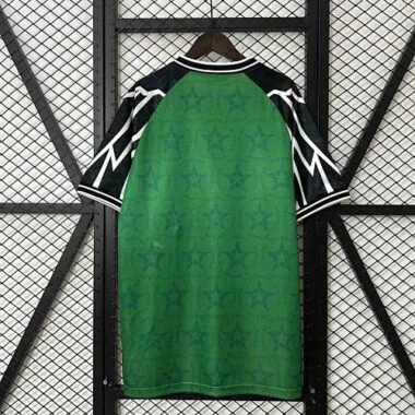 1994-95 Retro Nigeria Home S-XXL