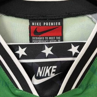 1994-95 Retro Nigeria Home S-XXL