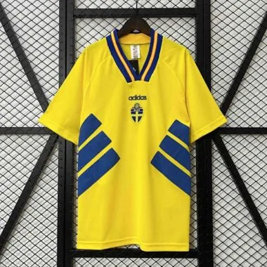 1994 Retro Sweden Home S-XXL