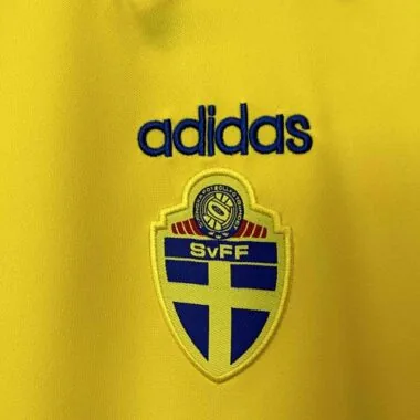1994 Retro Sweden Home S-XXL