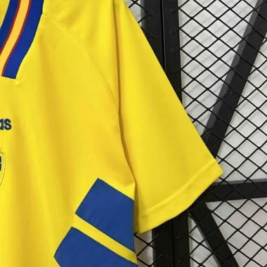 1994 Retro Sweden Home S-XXL