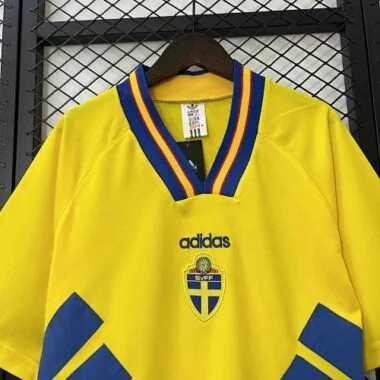 1994 Retro Sweden Home S-XXL