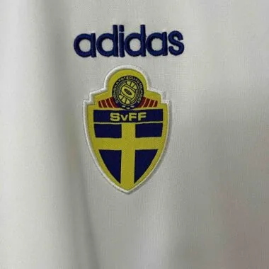 1994 Retro Sweden Away S-XXL
