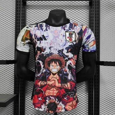 2024 Player Japan Special Edition S-XXL
