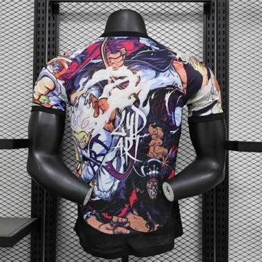 2024 Player Japan Special Edition S-XXL
