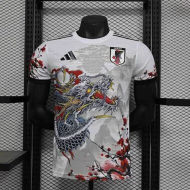 2024 Player Japan Special Edition S-XXL
