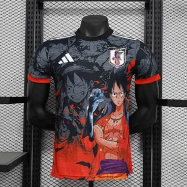 2024 Player Japan Special Edition S-XXL