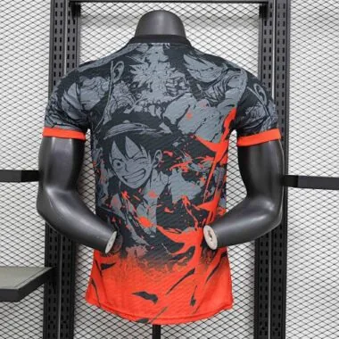 2024 Player Japan Special Edition S-XXL