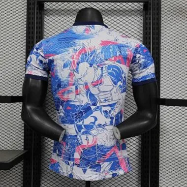 2024 Player Japan Special Edition S-XXL
