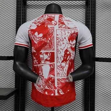 2024 Player Japan Special Edition S-XXL