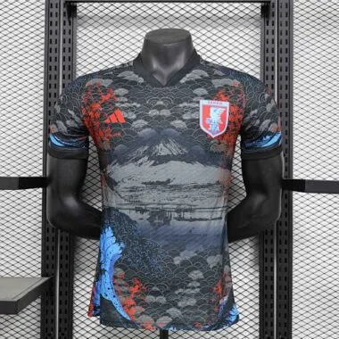 2024 Player Japan Special Eaqdition S-XXL