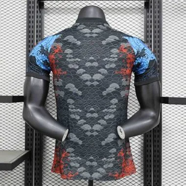 Edição Especial «Player Japan» 2024, tamanhos S-XXL