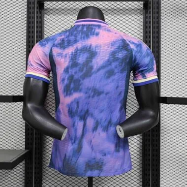 2024 Player Japan Special Edition S-XXL