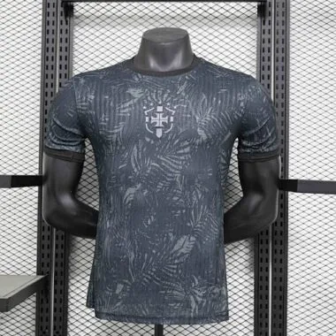 2024 Player Brazil Special Edition S-XXL