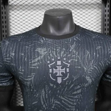 2024 Player Brazil Special Edition S-XXL