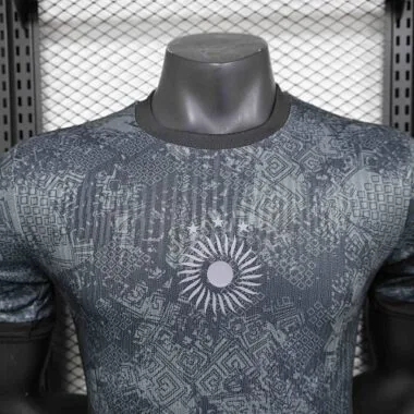 Edición especial «Player Argentina» 2024, tallas S-XXL