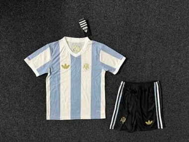 24-25 Kids Argentina Special Edition 16-28