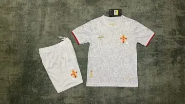 2024 Kids England Special Edition 16-28