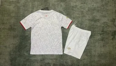 2024 Kids England Special Edition 16-28