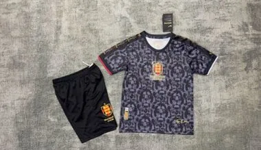 2024 Kids England Special Edition 16-28