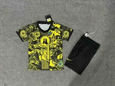 2024 Kids Brazil Special Edition 16-28