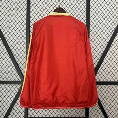 Windjack in Spaanse stijl, maten S-3XL
