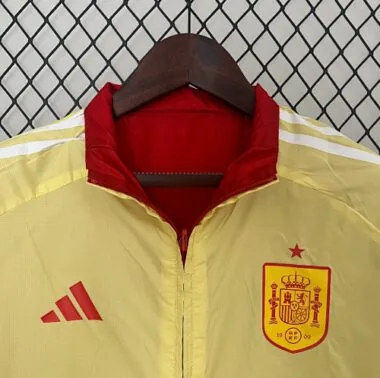 Windjack in Spaanse stijl, maten S-3XL