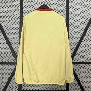 Windjack in Spaanse stijl, maten S-3XL