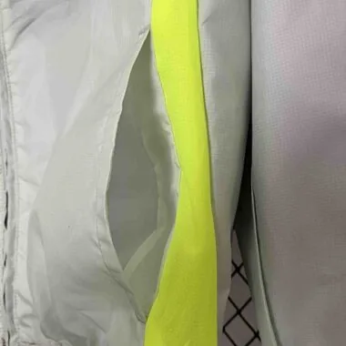 Cortavientos estilo «Mexico Sided», tallas S-3XL