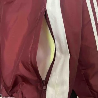 Cortavientos estilo «Mexico Sided», tallas S-3XL