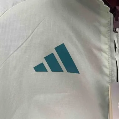 Cortavientos estilo «Mexico Sided», tallas S-3XL