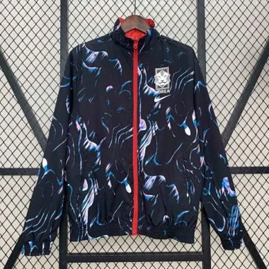 Windbreaker Korea sided style S-3XL