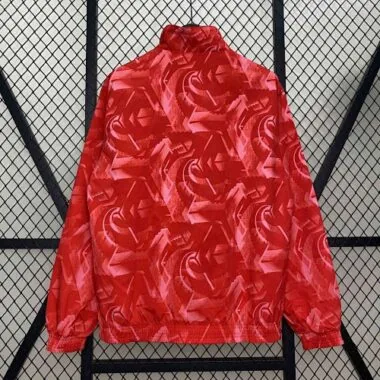 Windbreaker Korea sided style S-3XL