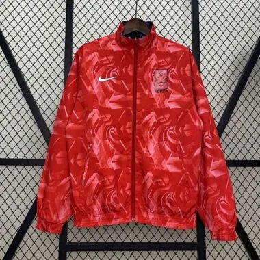 Windbreaker Korea sided style S-3XL