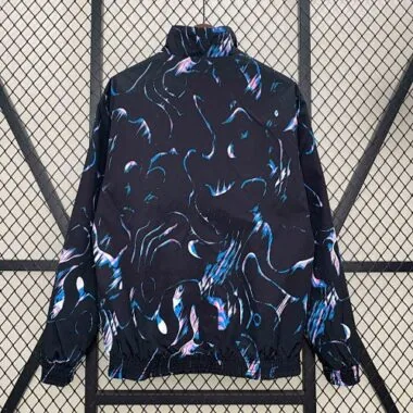 Windbreaker Korea sided style S-3XL