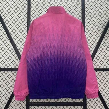 Cortavientos estilo «Germany Sided», tallas S-3XL