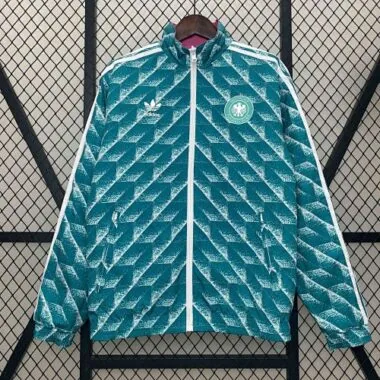 Cortavientos estilo «Germany Sided», tallas S-3XL