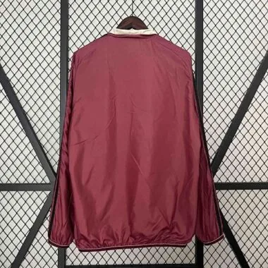 Windbreaker Belgium sided style S-3XL