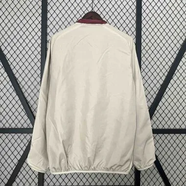 Windbreaker Belgium sided style S-3XL