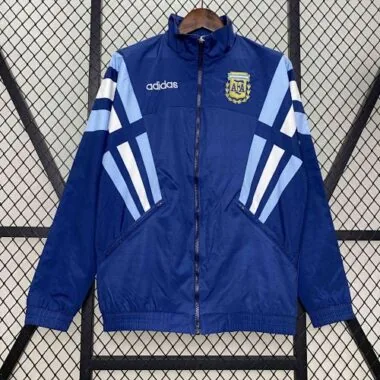 Windbreaker Argentina S-XXL