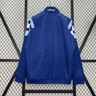 Windjack Argentinië S-XXL