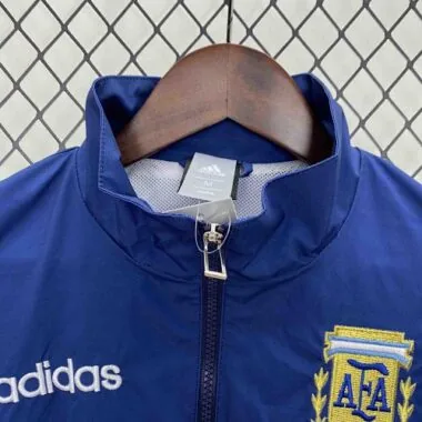 Windjack Argentinië S-XXL