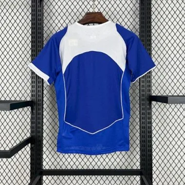 2004-06 Retro Brazil Away S-XXL