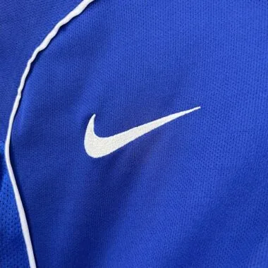 2004-06 Retro Brazil Away S-XXL