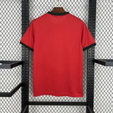 1966-69 Retro Portugal Home S-XXL