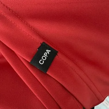 1966-69 Retro Portugal Home S-XXL