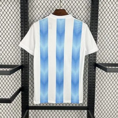 2018 Retro Argentina Home S-XXL