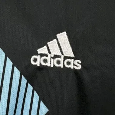 Camiseta de visitante Retro Argentina 2018, tallas S-XXL