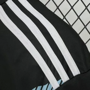 Camiseta de visitante Retro Argentina 2018, tallas S-XXL